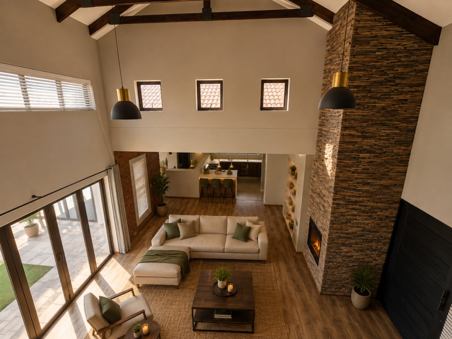 4 Bedroom Property for Sale in Pebble Rock Golf Village Gauteng