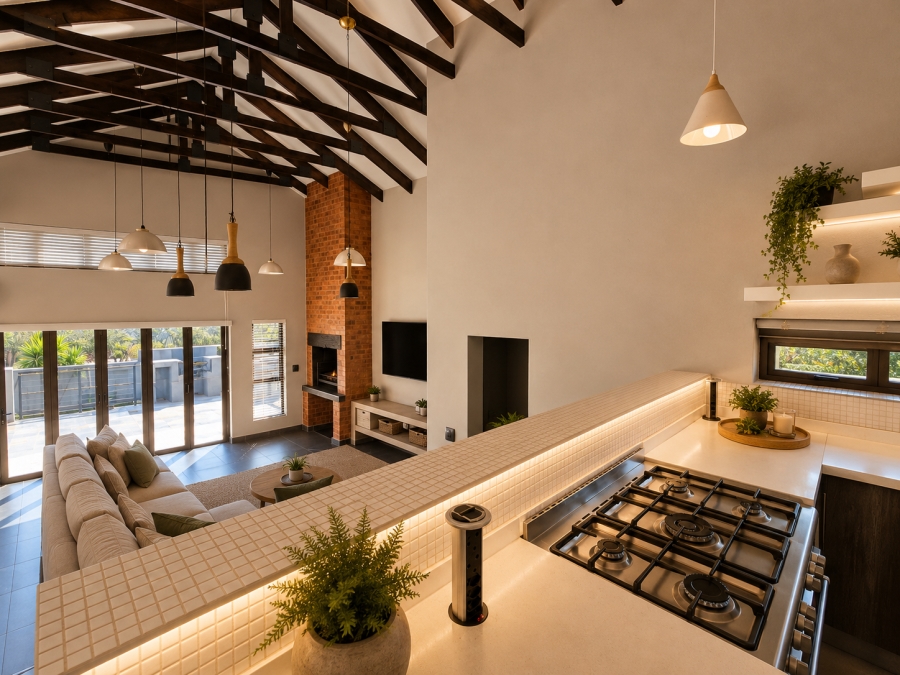 4 Bedroom Property for Sale in Pebble Rock Golf Village Gauteng