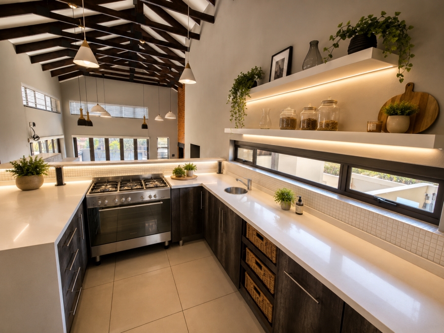 4 Bedroom Property for Sale in Pebble Rock Golf Village Gauteng