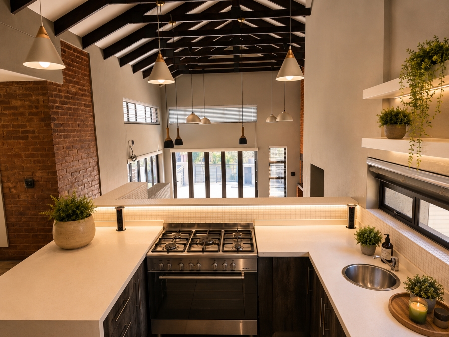 4 Bedroom Property for Sale in Pebble Rock Golf Village Gauteng
