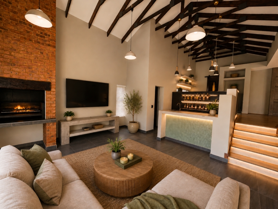 4 Bedroom Property for Sale in Pebble Rock Golf Village Gauteng