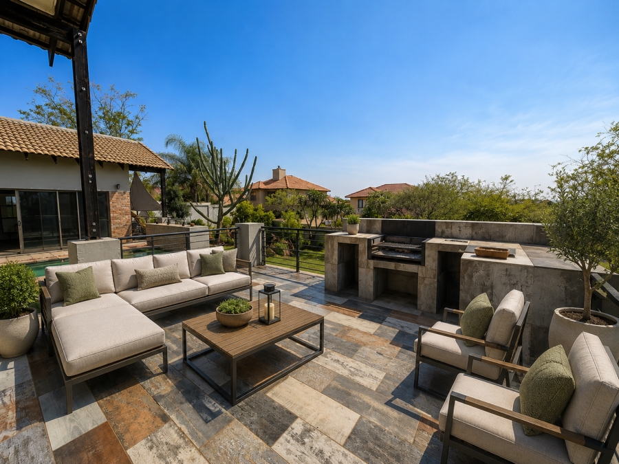 4 Bedroom Property for Sale in Pebble Rock Golf Village Gauteng