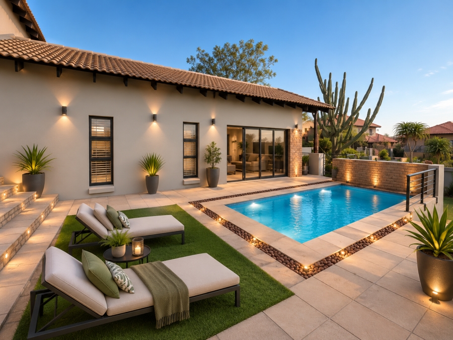 4 Bedroom Property for Sale in Pebble Rock Golf Village Gauteng