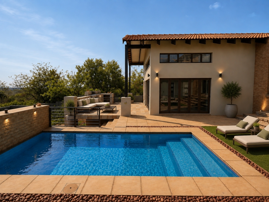 4 Bedroom Property for Sale in Pebble Rock Golf Village Gauteng