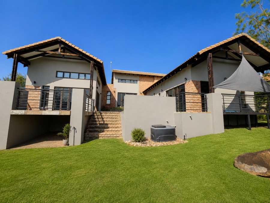 4 Bedroom Property for Sale in Pebble Rock Golf Village Gauteng
