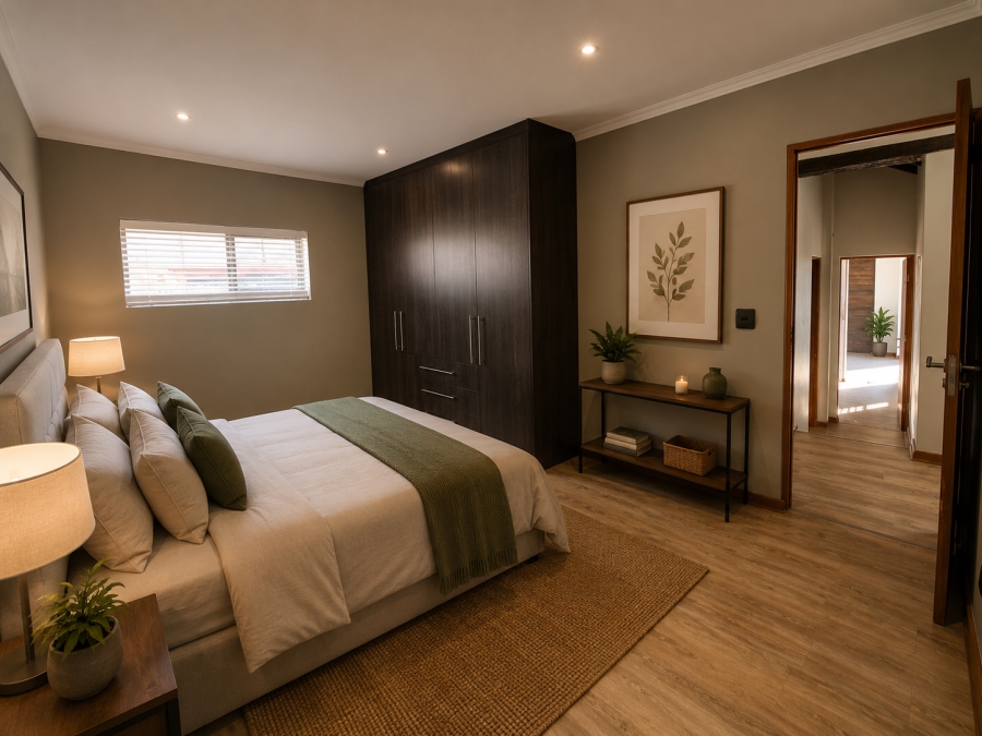 4 Bedroom Property for Sale in Pebble Rock Golf Village Gauteng