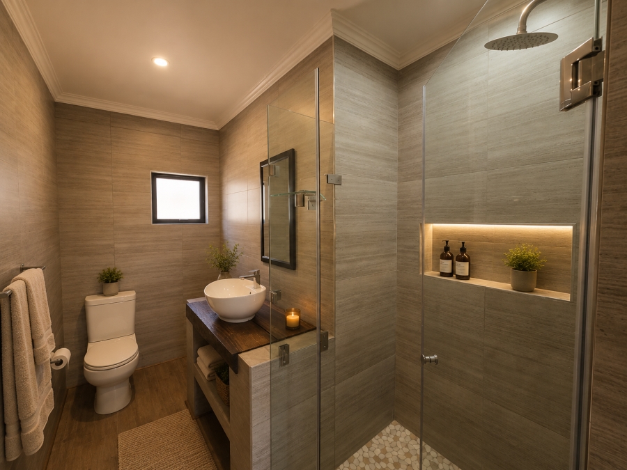 4 Bedroom Property for Sale in Pebble Rock Golf Village Gauteng