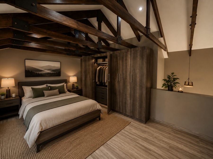 4 Bedroom Property for Sale in Pebble Rock Golf Village Gauteng