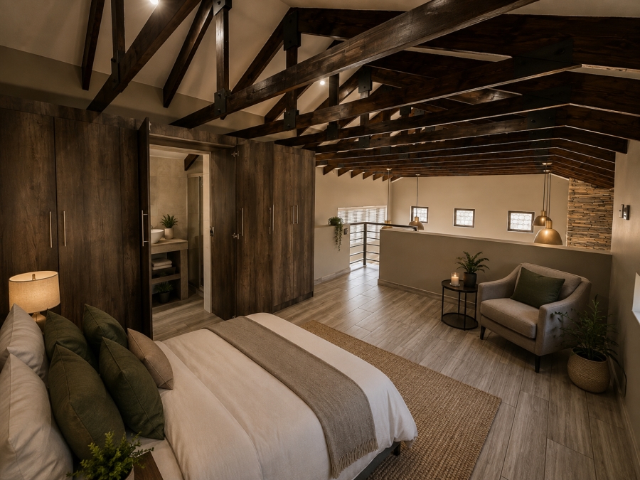 4 Bedroom Property for Sale in Pebble Rock Golf Village Gauteng
