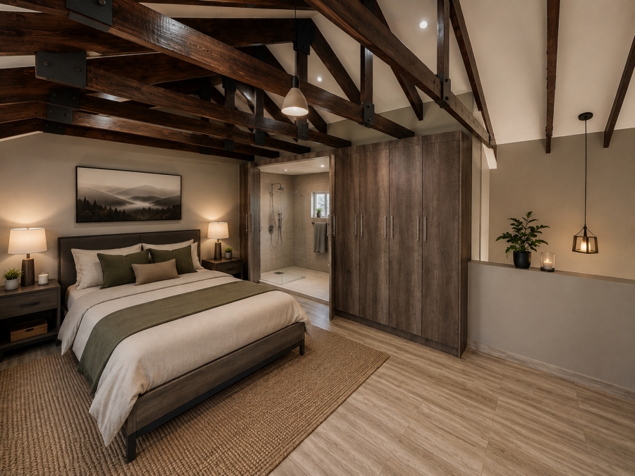 4 Bedroom Property for Sale in Pebble Rock Golf Village Gauteng