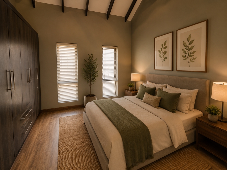 4 Bedroom Property for Sale in Pebble Rock Golf Village Gauteng