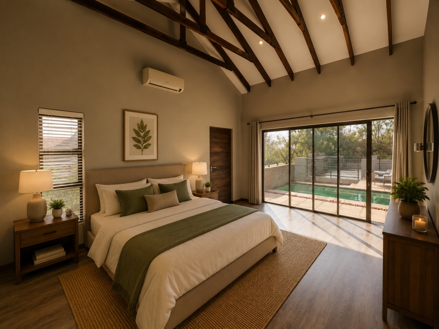 4 Bedroom Property for Sale in Pebble Rock Golf Village Gauteng
