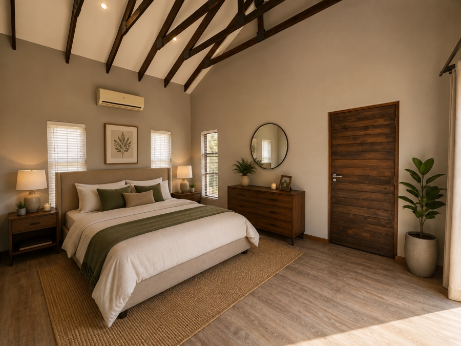 4 Bedroom Property for Sale in Pebble Rock Golf Village Gauteng
