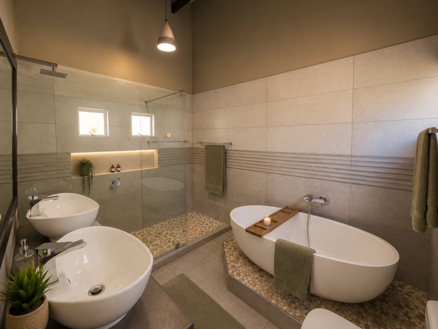 4 Bedroom Property for Sale in Pebble Rock Golf Village Gauteng