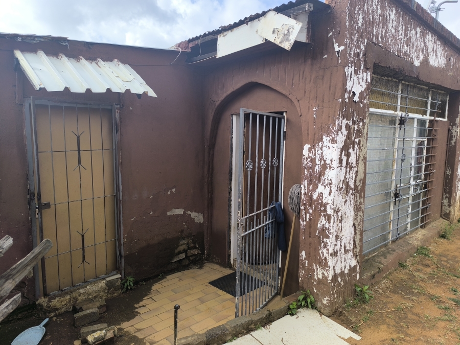 7 Bedroom Property for Sale in South Hills Gauteng