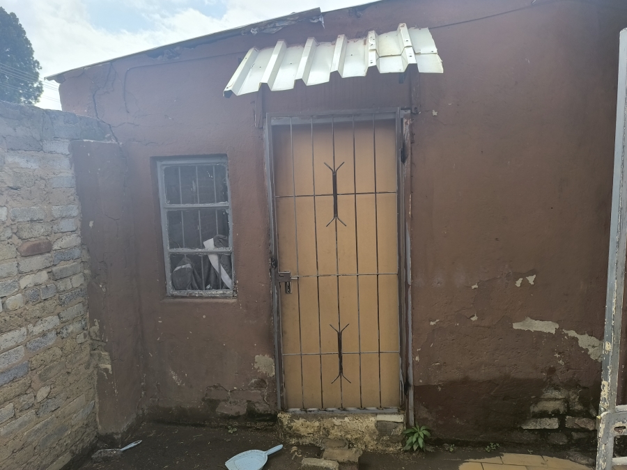 7 Bedroom Property for Sale in South Hills Gauteng