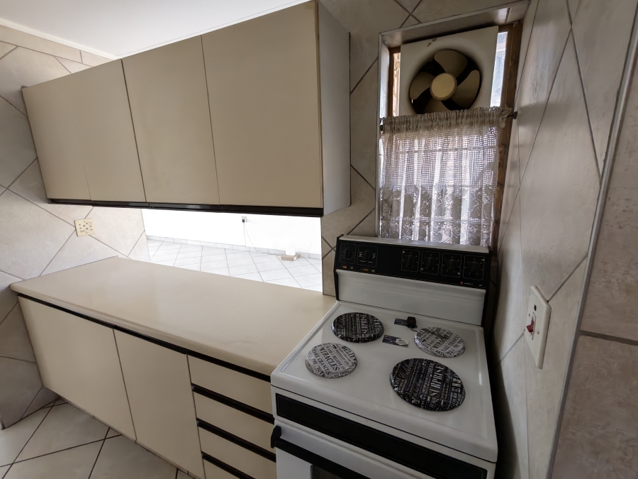 2 Bedroom Property for Sale in Amandasig Gauteng
