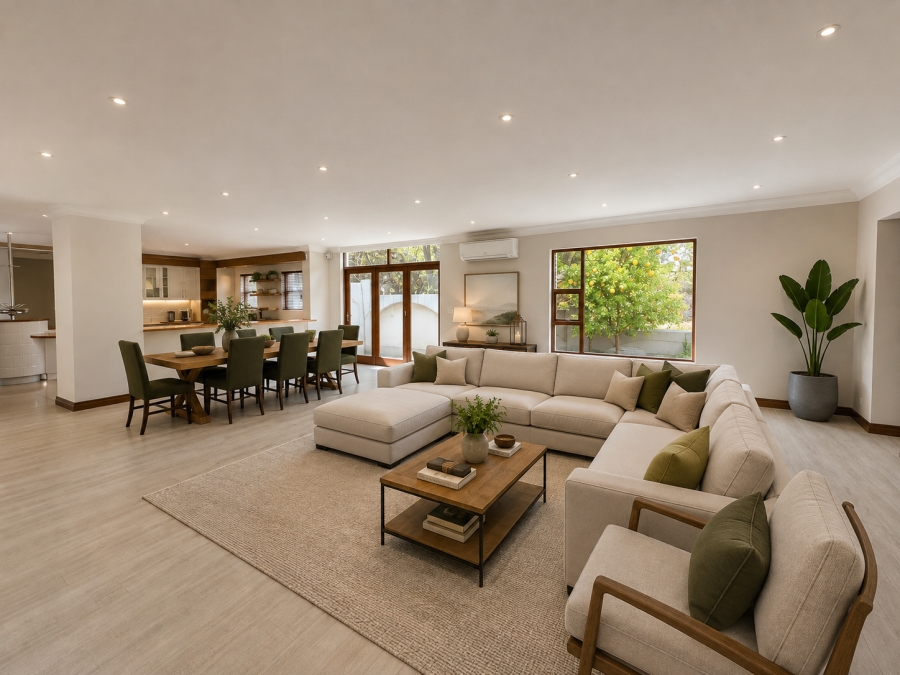 6 Bedroom Property for Sale in Sable Hills Gauteng