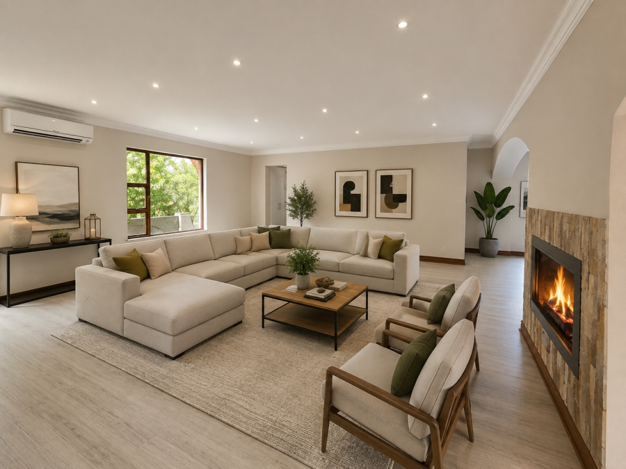 6 Bedroom Property for Sale in Sable Hills Gauteng