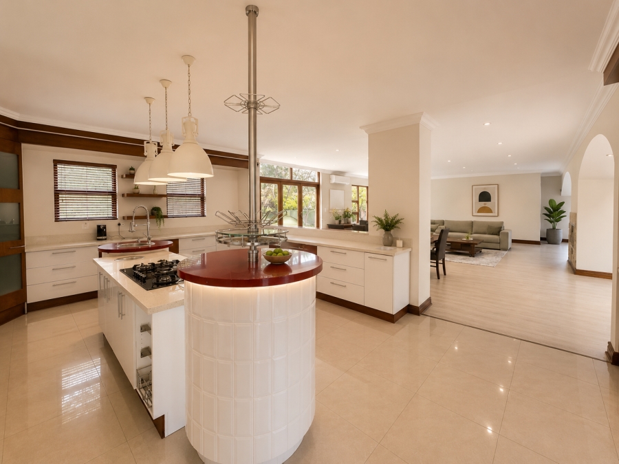 6 Bedroom Property for Sale in Sable Hills Gauteng