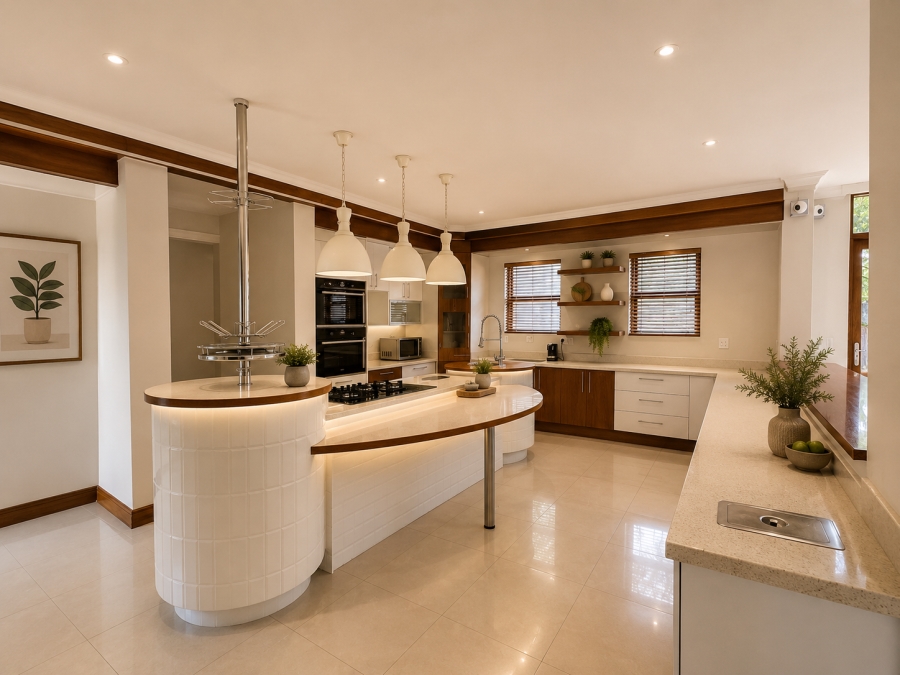 6 Bedroom Property for Sale in Sable Hills Gauteng