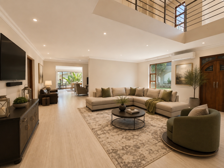 6 Bedroom Property for Sale in Sable Hills Gauteng