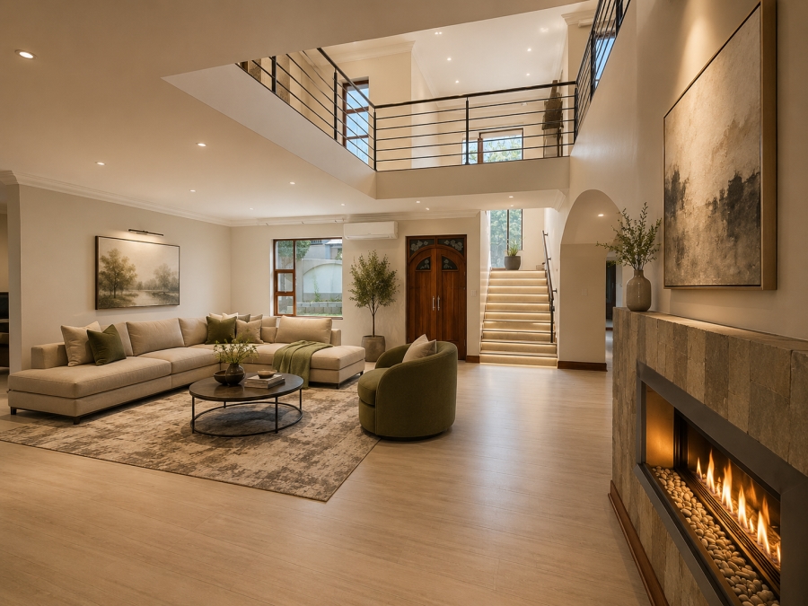 6 Bedroom Property for Sale in Sable Hills Gauteng