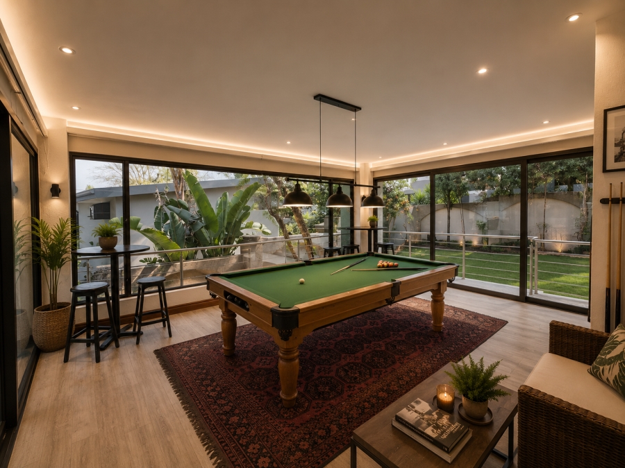 6 Bedroom Property for Sale in Sable Hills Gauteng