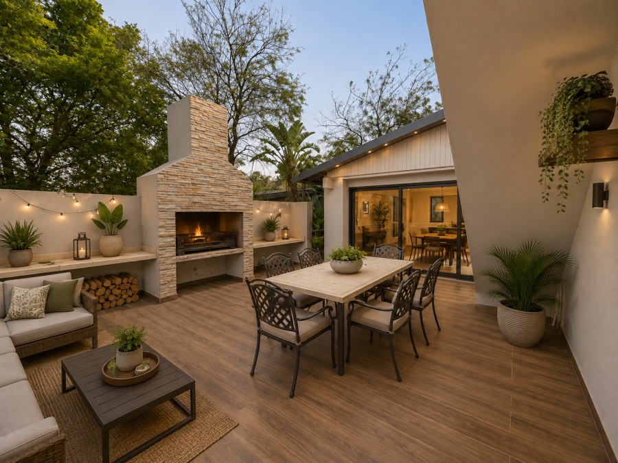 6 Bedroom Property for Sale in Sable Hills Gauteng