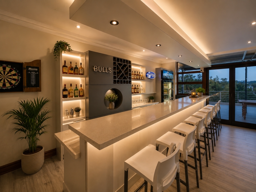 6 Bedroom Property for Sale in Sable Hills Gauteng