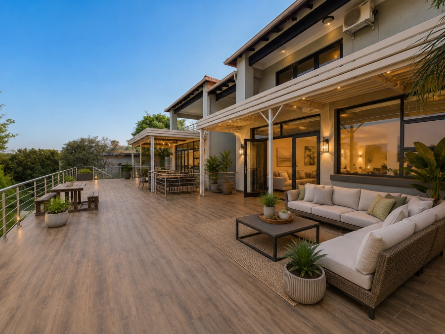 6 Bedroom Property for Sale in Sable Hills Gauteng