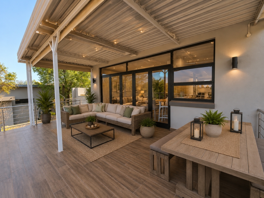 6 Bedroom Property for Sale in Sable Hills Gauteng