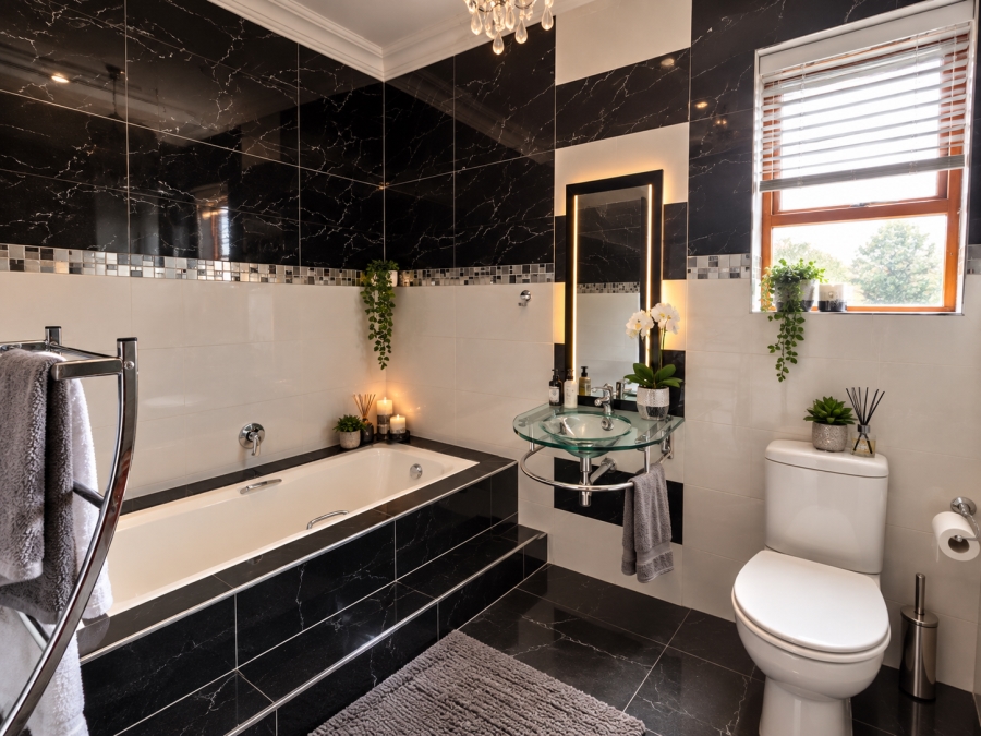6 Bedroom Property for Sale in Sable Hills Gauteng