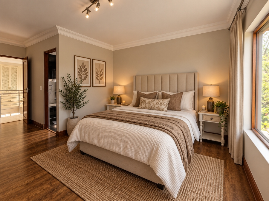 6 Bedroom Property for Sale in Sable Hills Gauteng