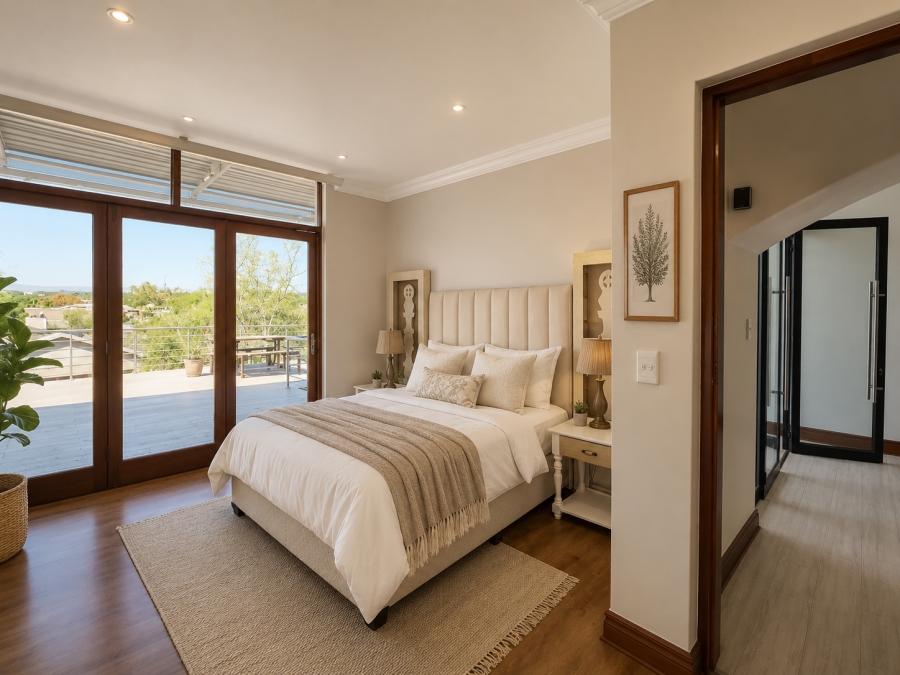 6 Bedroom Property for Sale in Sable Hills Gauteng