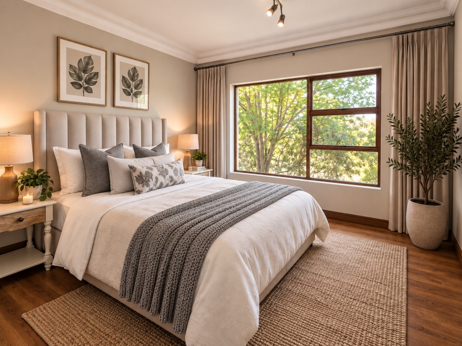 6 Bedroom Property for Sale in Sable Hills Gauteng