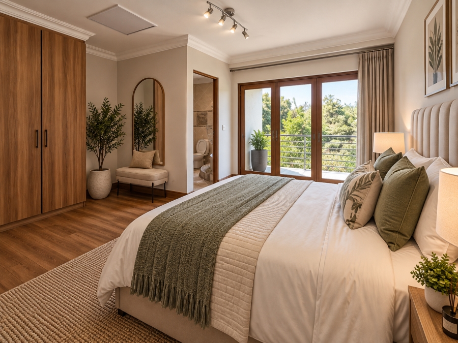 6 Bedroom Property for Sale in Sable Hills Gauteng