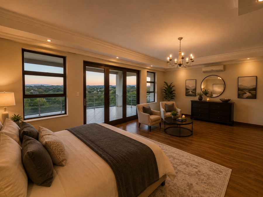 6 Bedroom Property for Sale in Sable Hills Gauteng