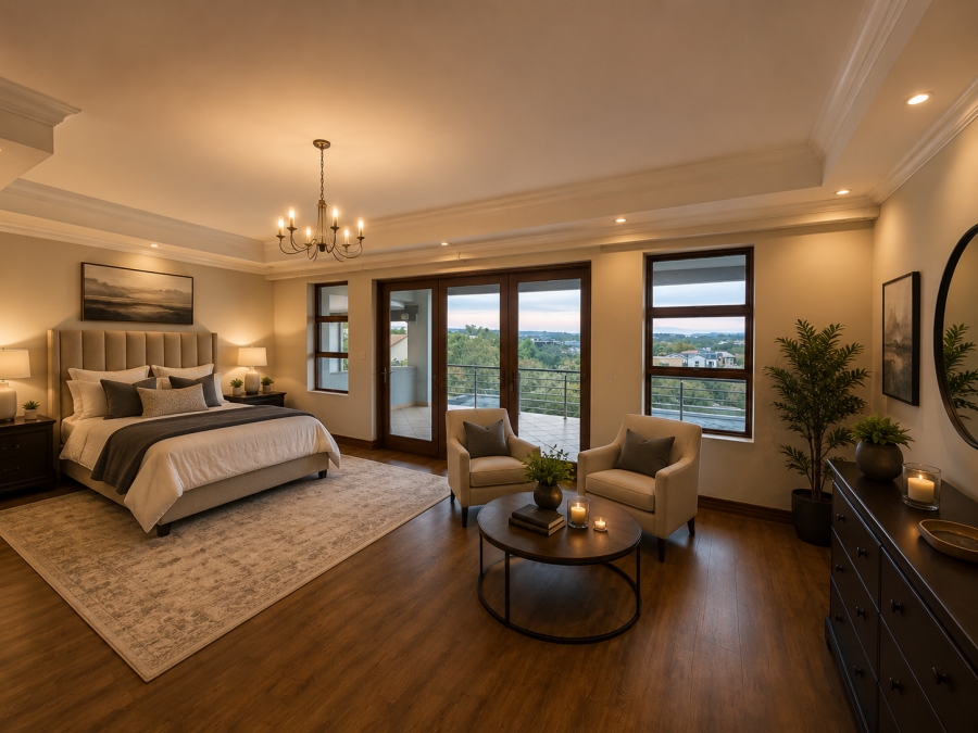6 Bedroom Property for Sale in Sable Hills Gauteng