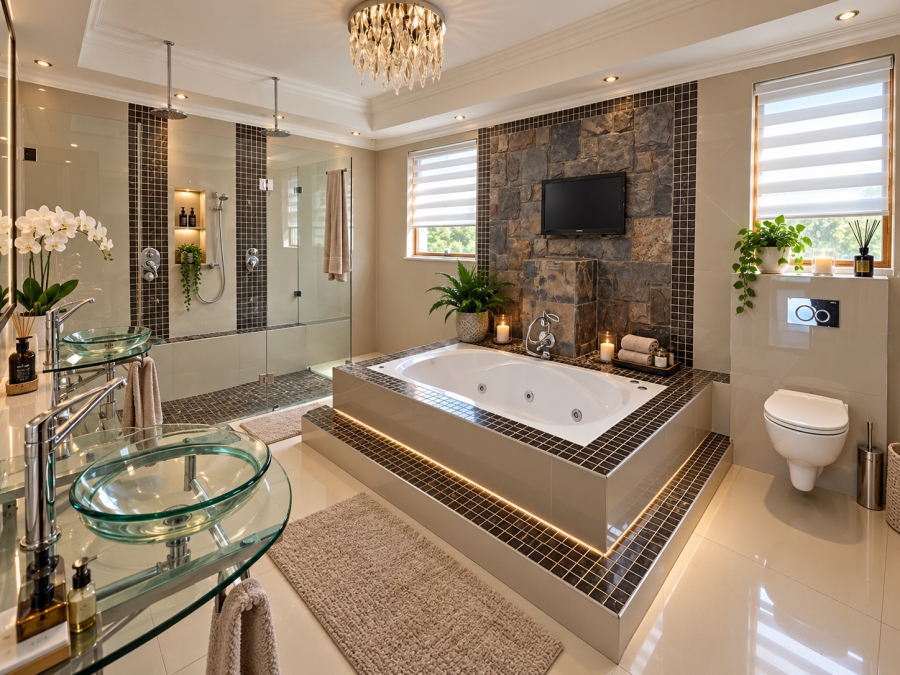 6 Bedroom Property for Sale in Sable Hills Gauteng