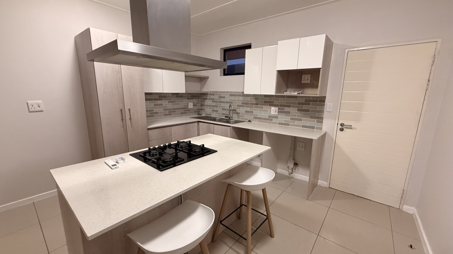 2 Bedroom Property for Sale in Bryanston Gauteng