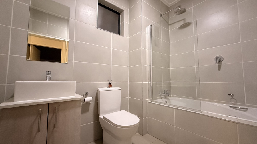 2 Bedroom Property for Sale in Bryanston Gauteng