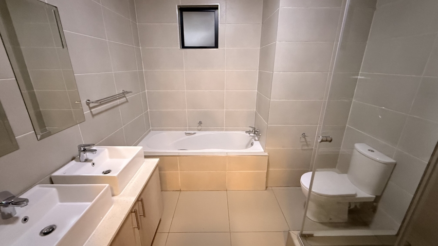 2 Bedroom Property for Sale in Bryanston Gauteng