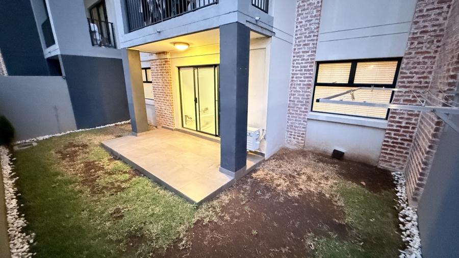 2 Bedroom Property for Sale in Bryanston Gauteng