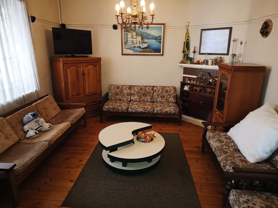 2 Bedroom Property for Sale in Regents Park Gauteng