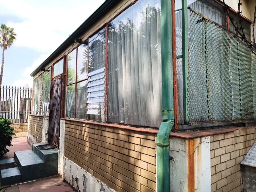 2 Bedroom Property for Sale in Regents Park Gauteng