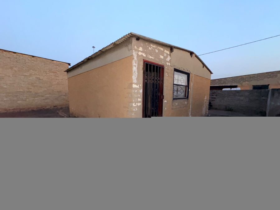 1 Bedroom Property for Sale in Bophelong Gauteng