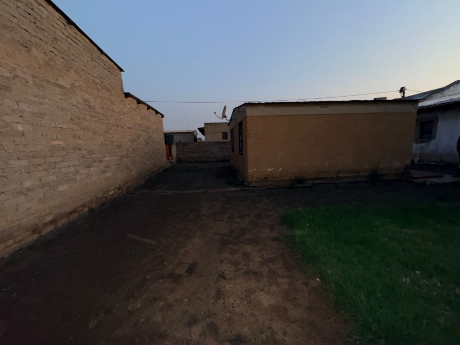 1 Bedroom Property for Sale in Bophelong Gauteng