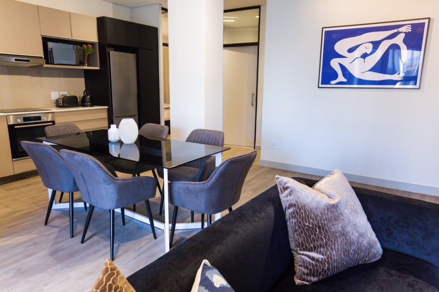 To Let 2 Bedroom Property for Rent in Sandown Gauteng