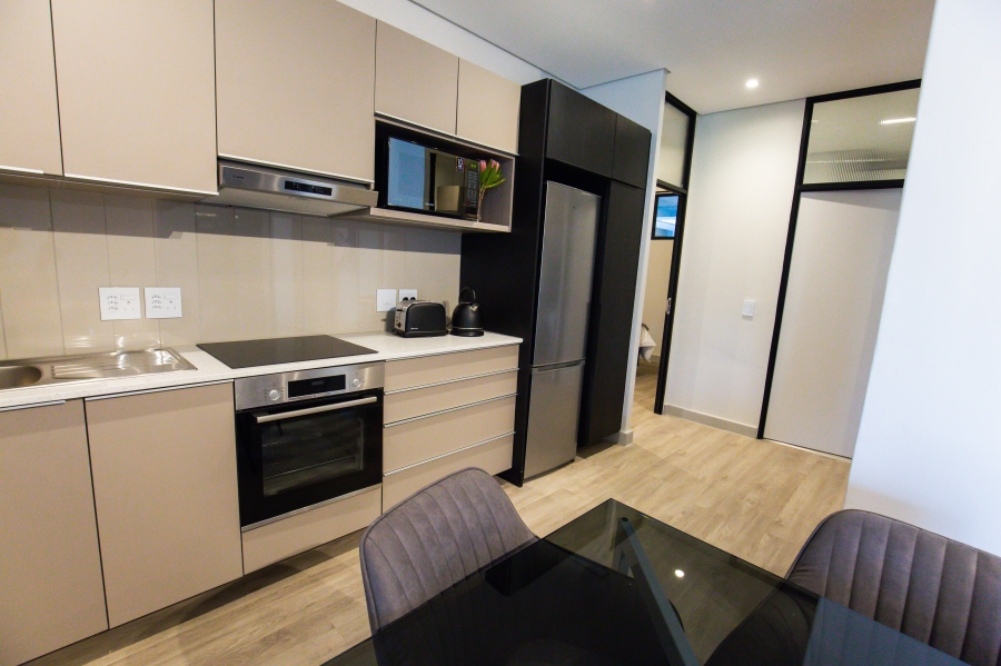 To Let 2 Bedroom Property for Rent in Sandown Gauteng